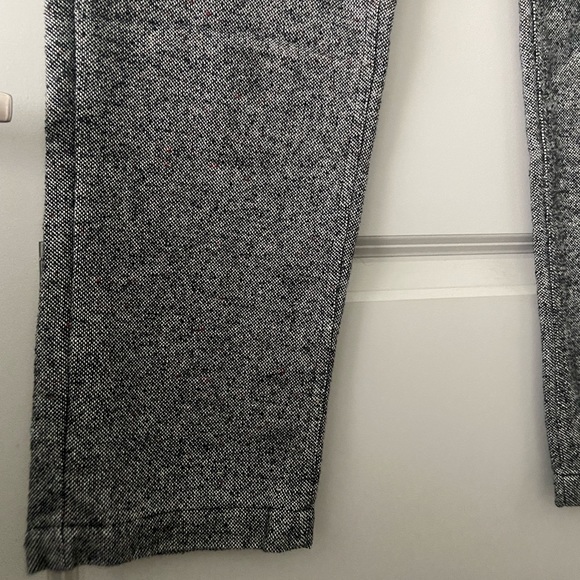 PINK DOLPHIN PANTS GRAY SIZE 34 - Picture 6 of 9